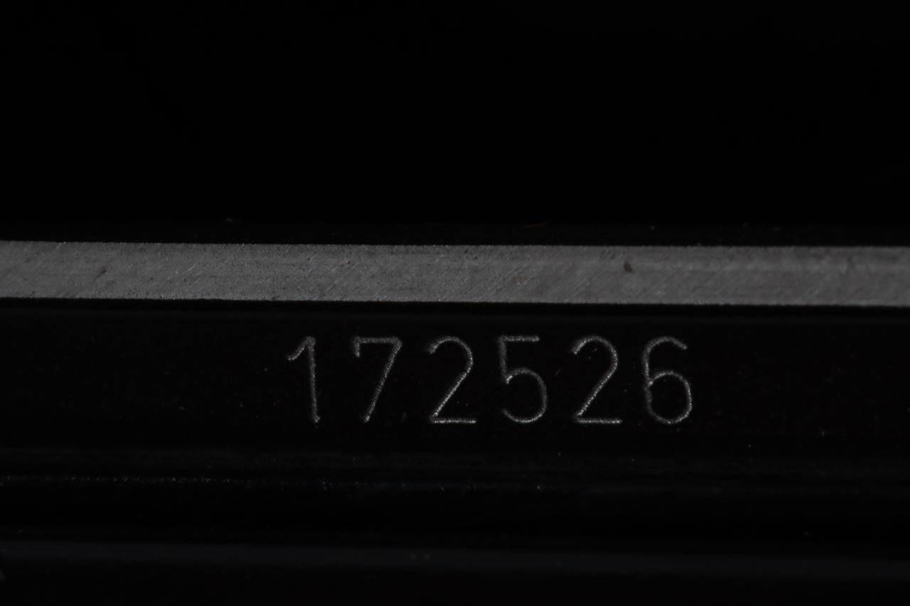 EHO Altissa Altix V mit Tessar 50mm f/2,8 - #5127048