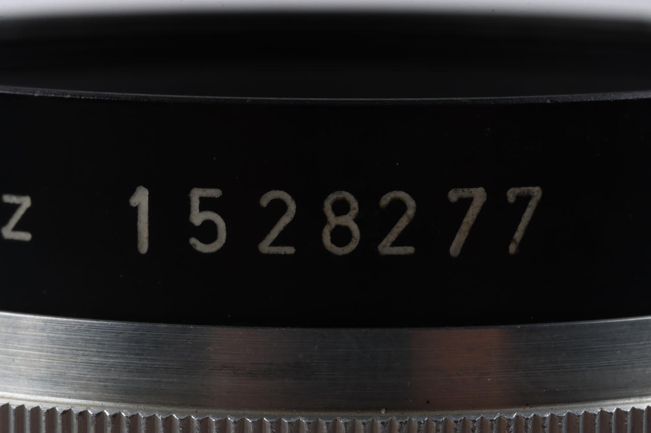 Meyer Optik Görlitz Trioplan 100mm 2,8 mit M42Bajonett - #1528277