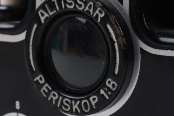Eho Altissa / Boxkamera