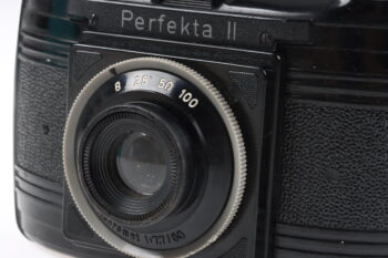 RHEINMETALL Perfekta II