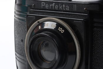 RHEINMETALL Perfekta II
