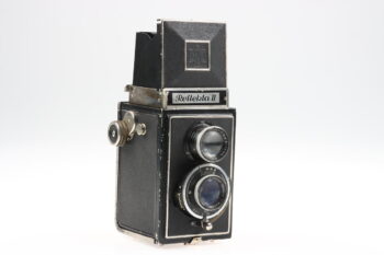 Welta Reflekta II TLR-Kamera - #724502
