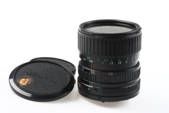 Canon New FD 35-70mm f/3,5-4,5 - #1781259