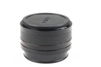 Rollei Zwischenringsatz für 6000 Serie / 9mm und 34mm