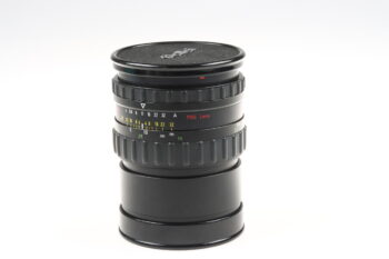 Rollei Makro-Planar 120mm f/5,6 HFT QPS - #7958300