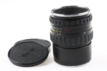 Rollei Makro-Planar 120mm f/5,6 HFT QPS - #7958300