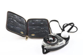 Sekonic Studio Deluxe L-28c - #674683