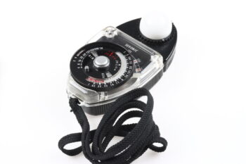Sekonic Studio Deluxe L-28c - #674683
