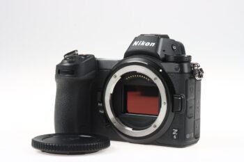 Nikon Z 6 Gehäuse - #6010859