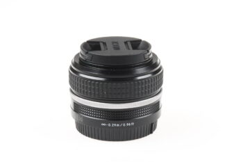 Nikon NIKKOR Z 40mm f/2,0 SE - #30071425