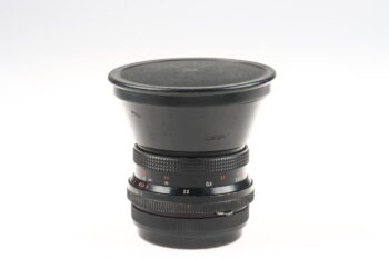 Zeiss Flektogon 50mm f/4,0 MC für P6 Bajonett,Bastlergerät