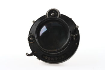 Schneider-Kreuznach Xenar 16,5cm f/3,5 Typ D - #173335