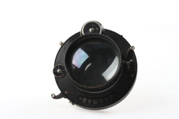 Schneider-Kreuznach Xenar 16,5cm f/3,5 Typ D - #173335