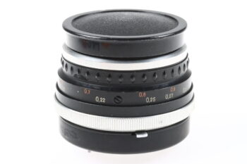 Zeiss Jena Flektogon 35mm f/2,8 für M-42 - #6294505