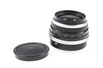 Zeiss Jena Flektogon 35mm f/2,8 für M-42 - #6294505