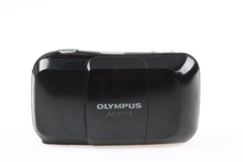 Olympus mju-1 Sucherkamera - #7659700