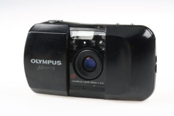 Olympus mju-1 Sucherkamera - #7659700