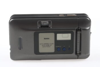 Konica Big Mini BM-201 Sucherkamera - #5018865