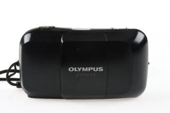 Olympus mju-1 Sucherkamera - #5407575