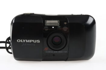 Olympus mju-1 Sucherkamera - #5407575
