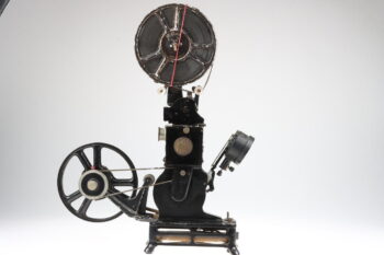 Brevete Pathe 8mm Projektor - #161614