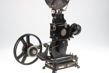 Brevete Pathe 8mm Projektor - #161614