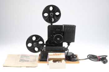 Kalle Ozaphan Projektor 16mm