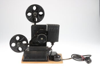 Kalle Ozaphan Projektor 16mm
