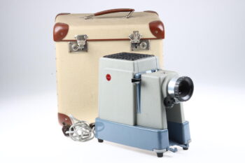 Kodak P221 Projektor - Funktion nicht überprüft