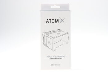 Atomos Sonnenblende für Ninja V