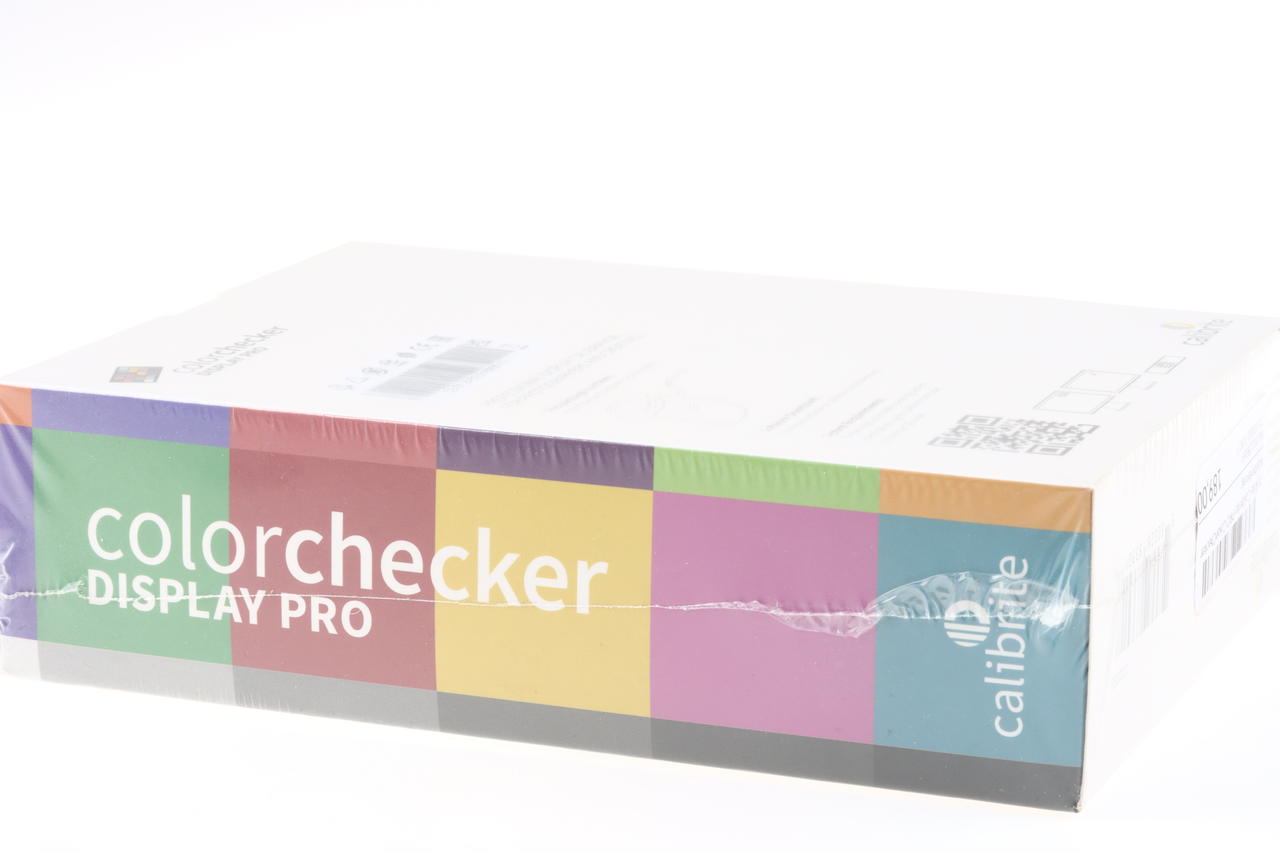 Calibrite ColorChecker Display PRO