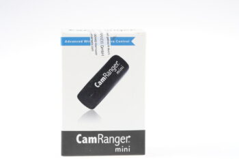 CAMRANGER Mini WiFi Fernsteuerung Nikon/Canon