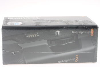 BLACKMAGIC Pocket Cinema Battery Grip für 6K Pro