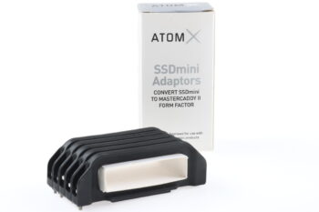 Angelbird AtomX SSDmini Adapter Handle