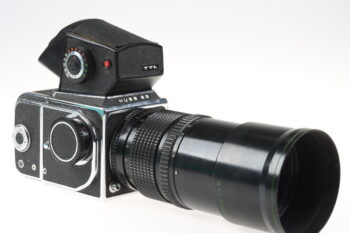 Arsenal Kiev 88 mit Magazin 250mm f/3,5 - #915824