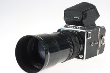 Arsenal Kiev 88 mit Magazin 250mm f/3,5 - #915824