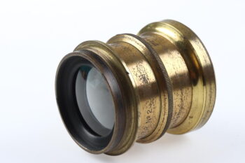 Rodenstock Hemi-Anastigmat No. 2 f/7,2 - #58227