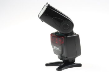 Nikon Speedlight SB-700 Blitzgerät - #3134104