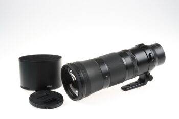 Nikon Z 180-600mm f/5,6-6,3 VR - #20136785