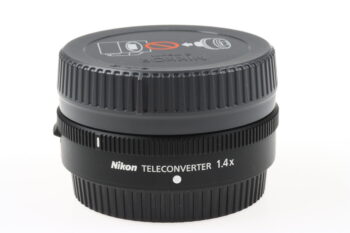Nikon Z TELEKONVERTER TC-1,4x - #20054942