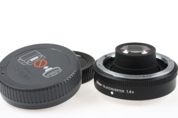 Nikon Z TELEKONVERTER TC-1,4x - #20054942