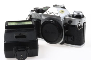 Canon AE-1 Program Gehäuse - #1316745