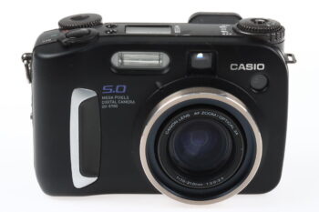 Casio QV-5700 Digitalkamera - #1021946