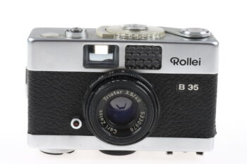 Rollei B 35 - #5330978