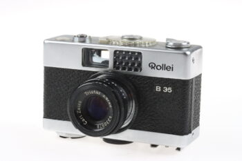 Rollei B 35 - #5330978