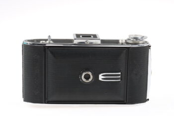Agfa Billy Record 7.7 / Sucherkamera