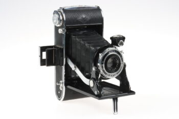 Agfa Billy Record 7.7 / Sucherkamera