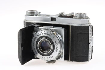 Kodak Retina I (Typ 013) - #2299189