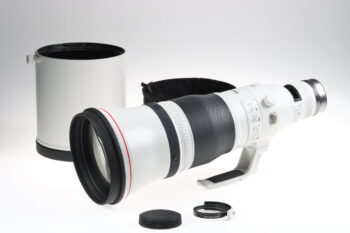 Canon RF 600mm f/4,0 L IS USM - #3310000119