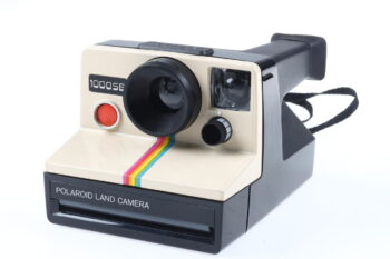 Polaroid 1000 SE Sofortbildkamera